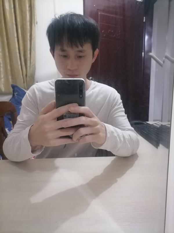 黄金分割率的第二张照片--兴宁交友中心